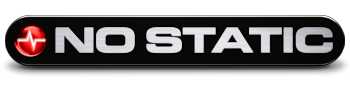 No Static Pro Audio Inc