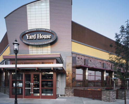 Yard House colorado