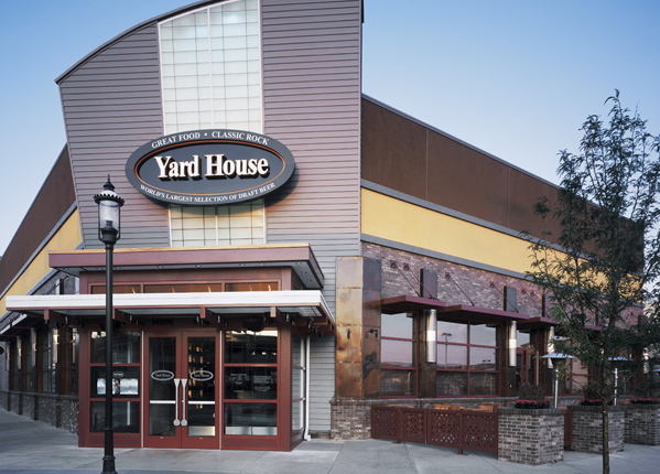 Yard House colorado